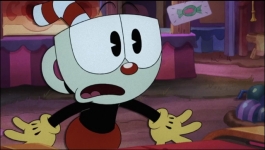 The Cuphead Show - Season 01 Episode 01